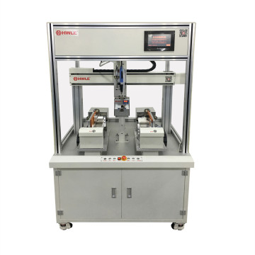 Precise Robot Automatic Screw Fiting Machine