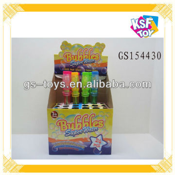 24PCS Bubble Stick For Kids Bubble Toy