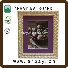high grade frame wood picture picture frame multi picture frame 9x9 with good price