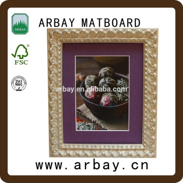 high grade frame wood picture picture frame multi picture frame 9x9 with good price
