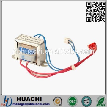 Factory customized ei28 power transformer and amc transformer