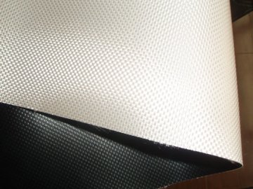 Professional Knife Coated PVC Flex Banner