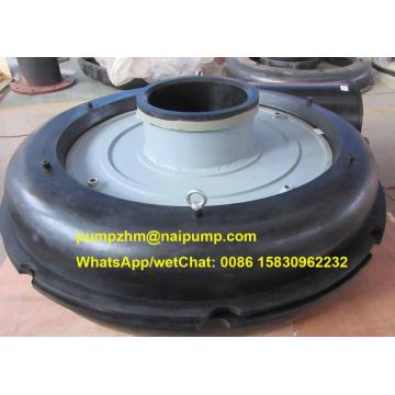 Liner pelat penutup poliuretan G10018