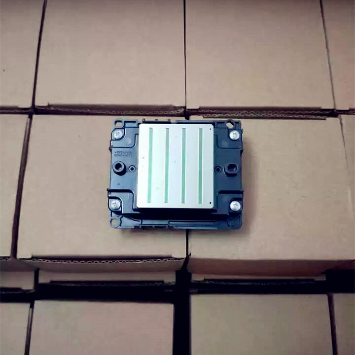 Eps 4720 Printhead First Locked Print Head with Decoder Card optional Good Price