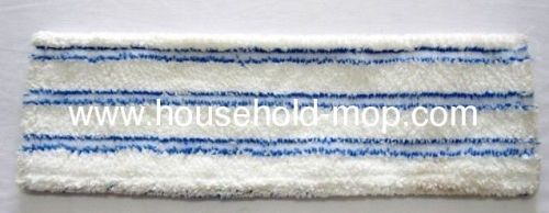 Lus einde platte Dust Mop Refill voor ziekenhuis