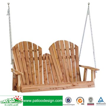 Adirondack Porch Swing