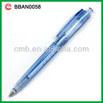 RECYCLED BOTTLE ECO PEN