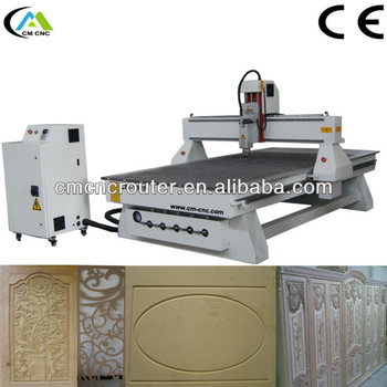 Wood Furniture 1325 Wood CNC Router