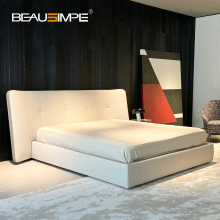 Minimalist Luxury Beds Large Bed Board