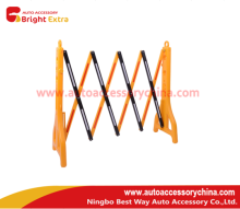 Road Safety Traffic Fence Safety Barriers