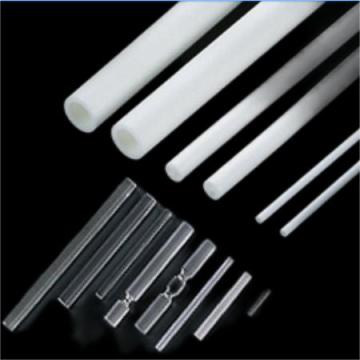 Exploring Optical Fiber Usage with Sapphire Bearings and Ruby Bearings on Synthetic Optical Substrates