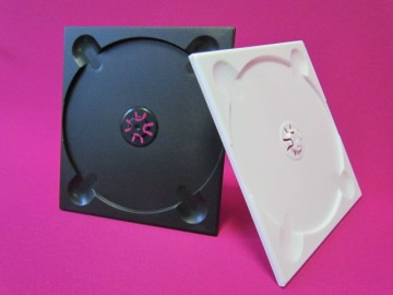 hot sale digi tray CD DVD tray