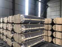 UHP 700mm Graphite Electrodes