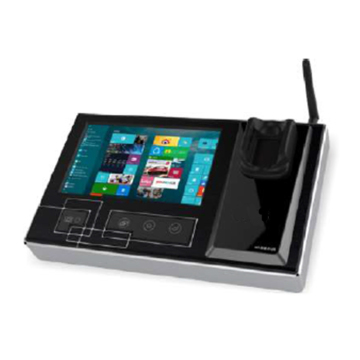 VP200 RJ45 USB Interface Finger Vein Reader