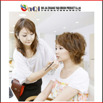 makeup lip brush,cosmetic lip brush,lip brushes