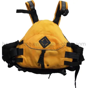 Manufacture Lifesaving Foam Life Saving Floating Jacket