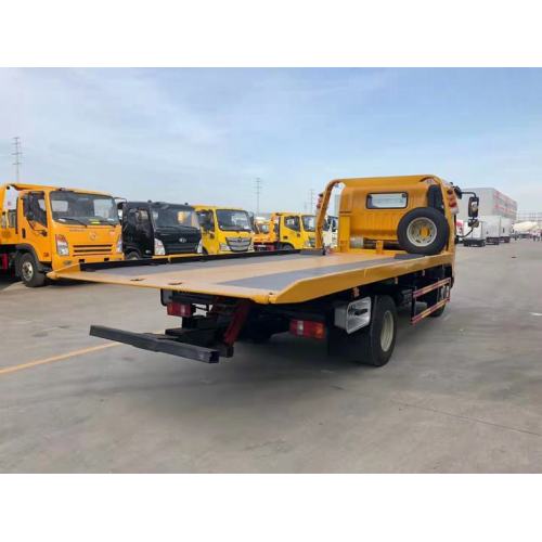 Harga Terbaik Produk Baru Untuk Truc Tarik Flatbed