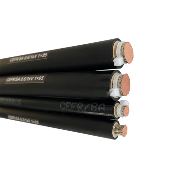 Marine Battery Cable 13mm2: Ship Electrical Wires and Marine Cable Solutions