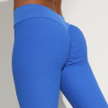 Mataas na waisted scrunch bum leggings pabrika