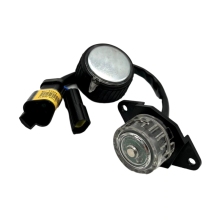 High-Quality Electronic Parts Accel Dial Assy 21Q4-20812 21Q4-20813 for Hyundai R210 Excavator Throttle Knob