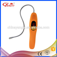 Semiconductor Halogen leak detector