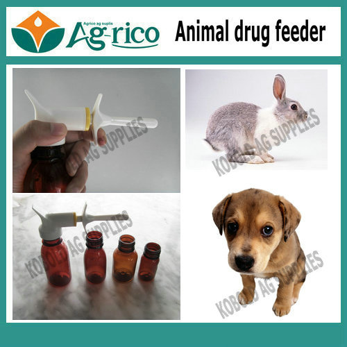 Animal Drug Feeder Medicne Spraer