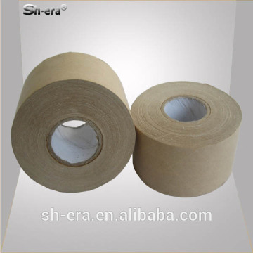 Good Adhesive Water Activated Kraft Tape