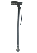 Aluminum Canes Adjustable Walker Aids Walking Sticks