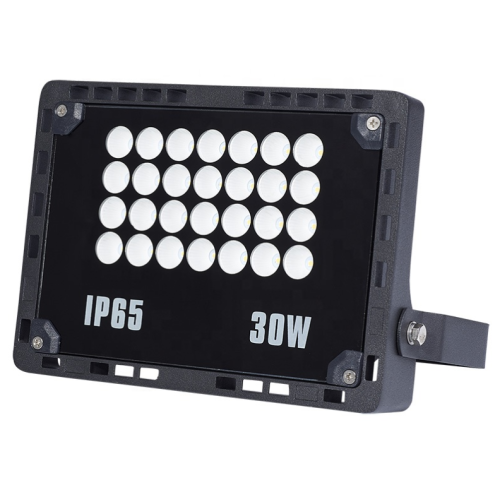 Outdoor Waterproof Led Flood Lights for Energy Facilities