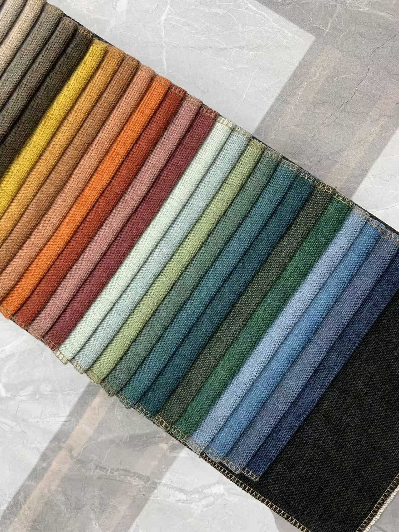 গৃহসজ্জার সামগ্রী ফ্যাব্রিক Upholstery Fabric