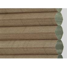 Wholesale Outdoor Waterproof Blackout Honeycomb Blinds