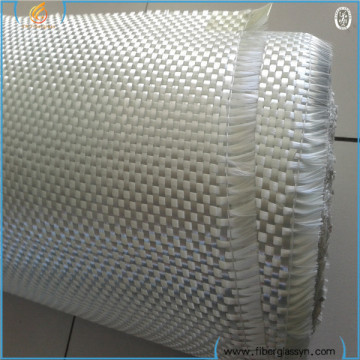 600g woven roving woven fiberglass use for making filter bag