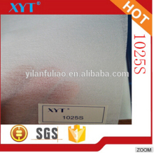 Soft nonwoven fabric 100% polyester fabric for garment lining