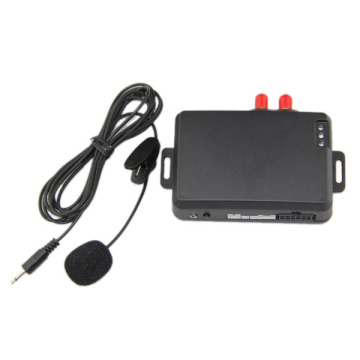 Professional GPS Tracker GPS Reciever for Fleet Management