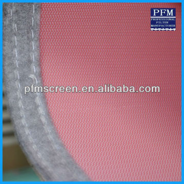 Paper Machine Polyester Dryer Fabrics