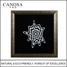 five-pointed shape shell inlay Wall Picture