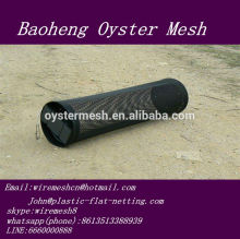 HDPE Oyster Mesh,Plastic oyster mesh,Plastic oyster net,Oyster net bag