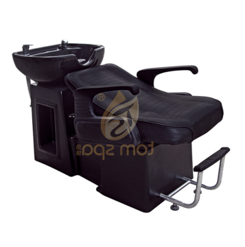 High Quality Chinese Shampoo Bed