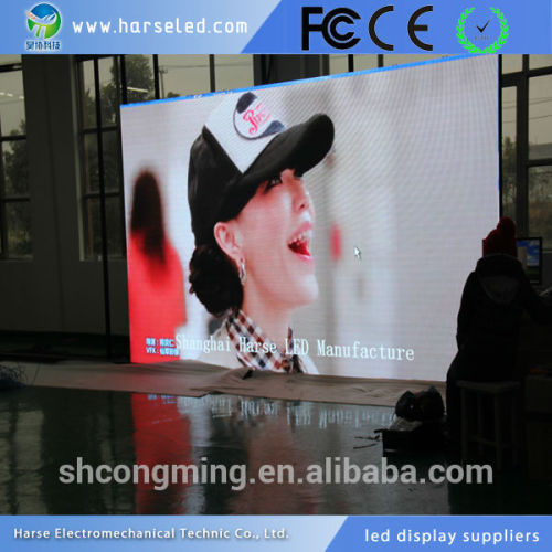 High Brightness outdoor advertising banners for kiosk