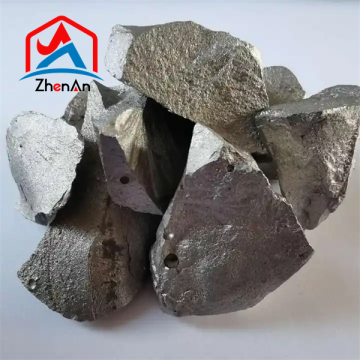 High Purity Ferro titanium