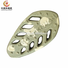 Custom die-cast products zinc zamak zamak die casting