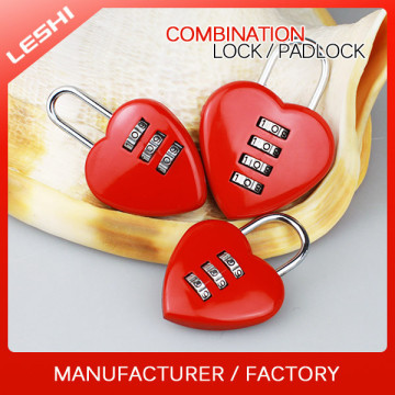 Gift Combination Lock For Promotional Gift, Present Gift