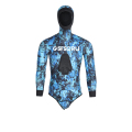 Heren wetsuits natuurlijke rubberen wetsuits