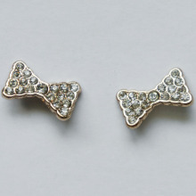 Beautiful bulk pearl and crystal buttons