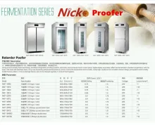 Good Quality Bakery Equipment Bread Proofer Machine Bread Proofer