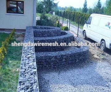 Best- selling Gabion Wire Mesh