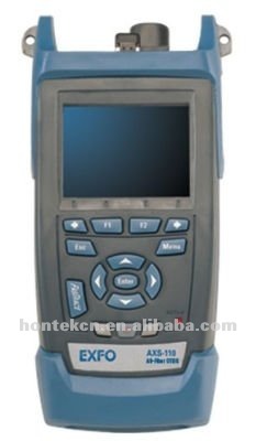 usb otdr/ palm otdr /handheld otdr exfo otdr