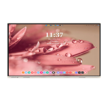 LCD Touch All-in-One Multimedia