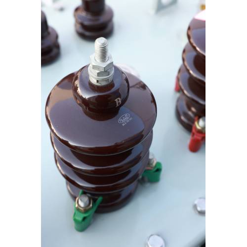 10kV S11/S13 Oil-immersed transformer