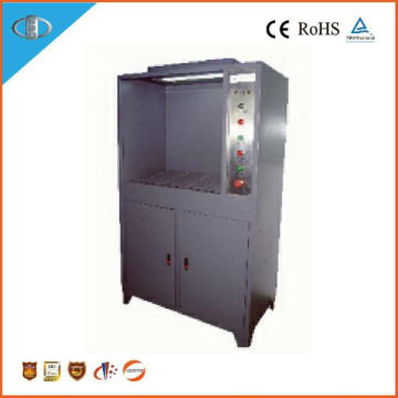 Paint Spray/Curing Cabinet